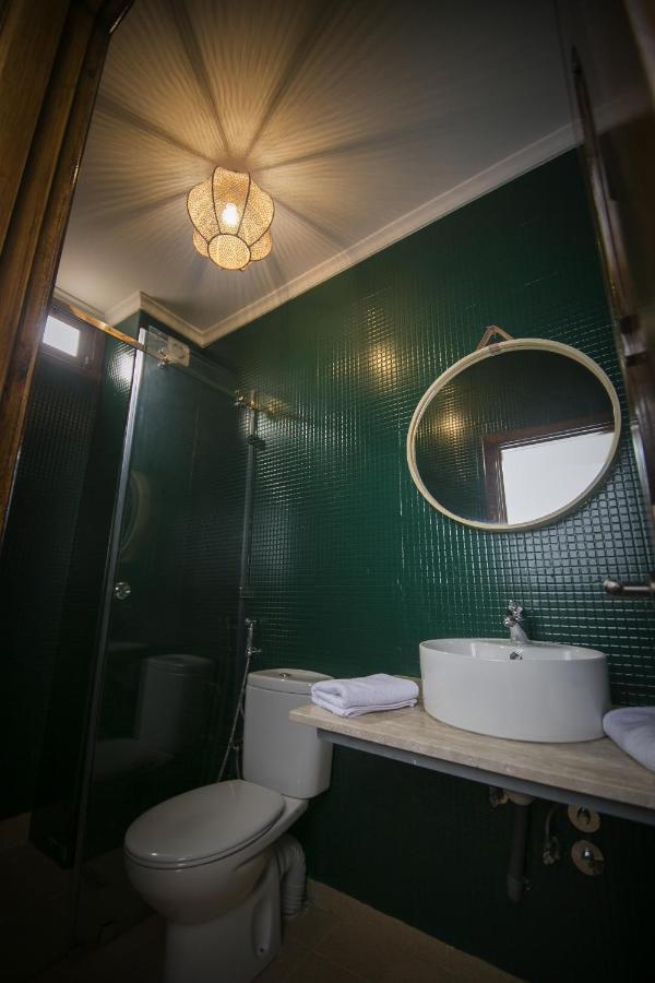 Riad Sabria Marrakesh Exterior foto